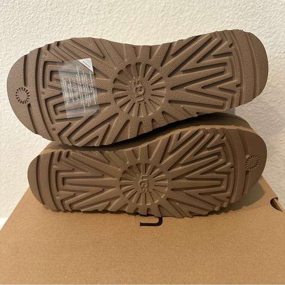 UGG Women’s Classic Ultra Mini Platform - Picture 5 of 7